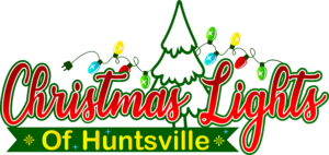 Holiday Lights of Huntsville