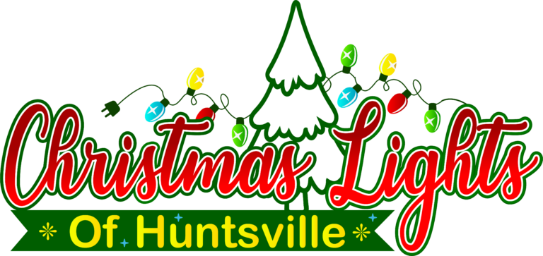 Holiday Lights of Huntsville