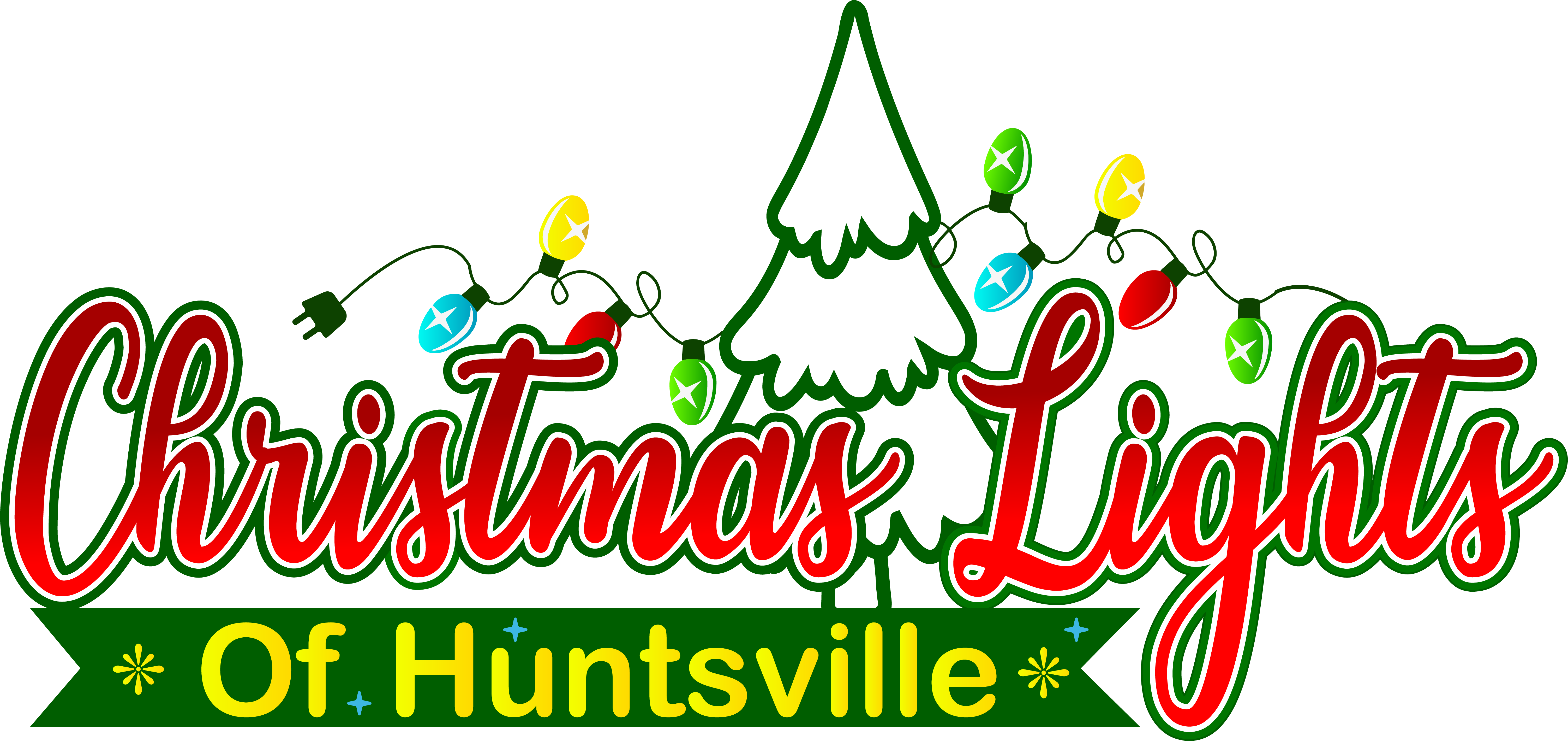Holiday Lights of Huntsville
